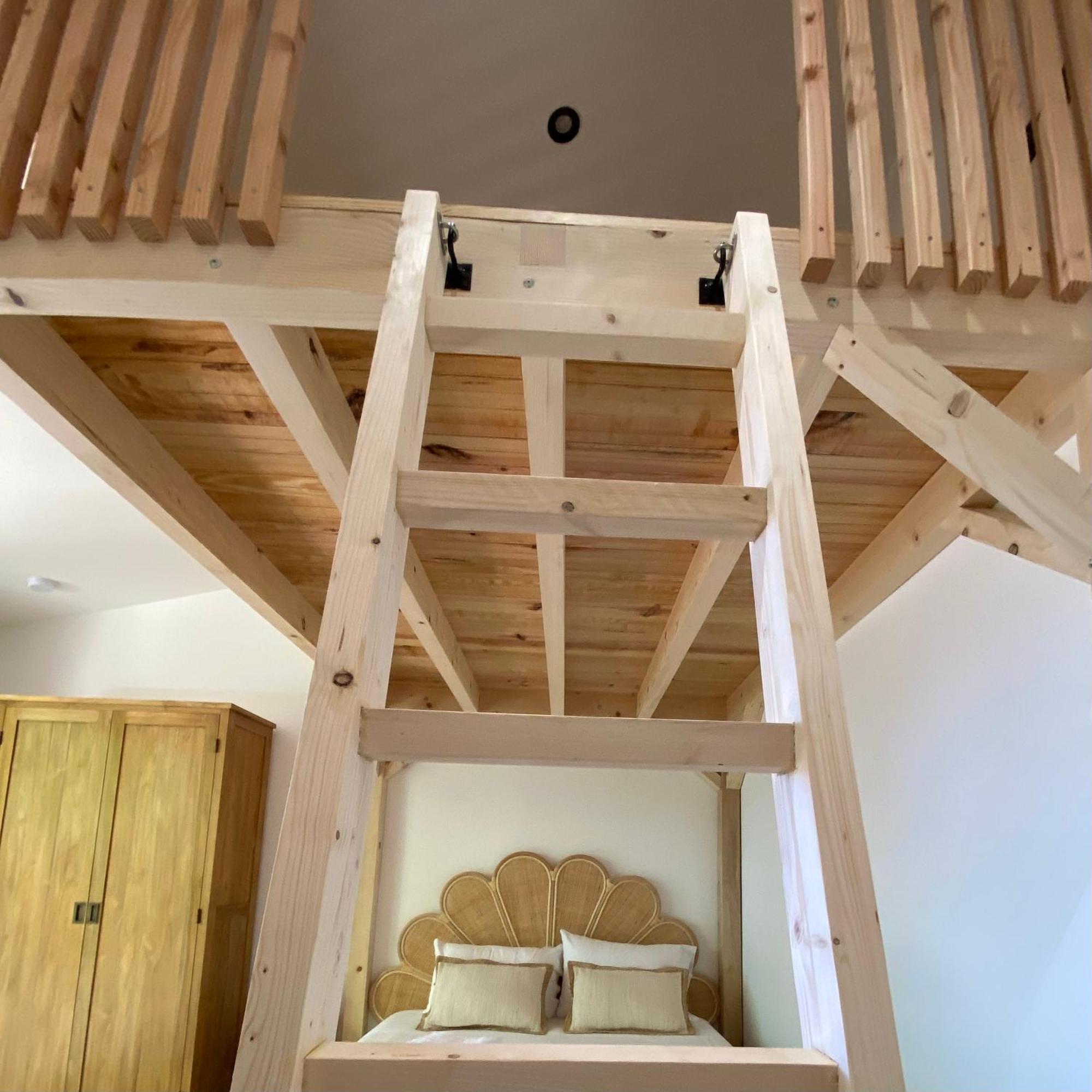 Les Jardins De L'Oustal Villa Narbonne Kamer foto