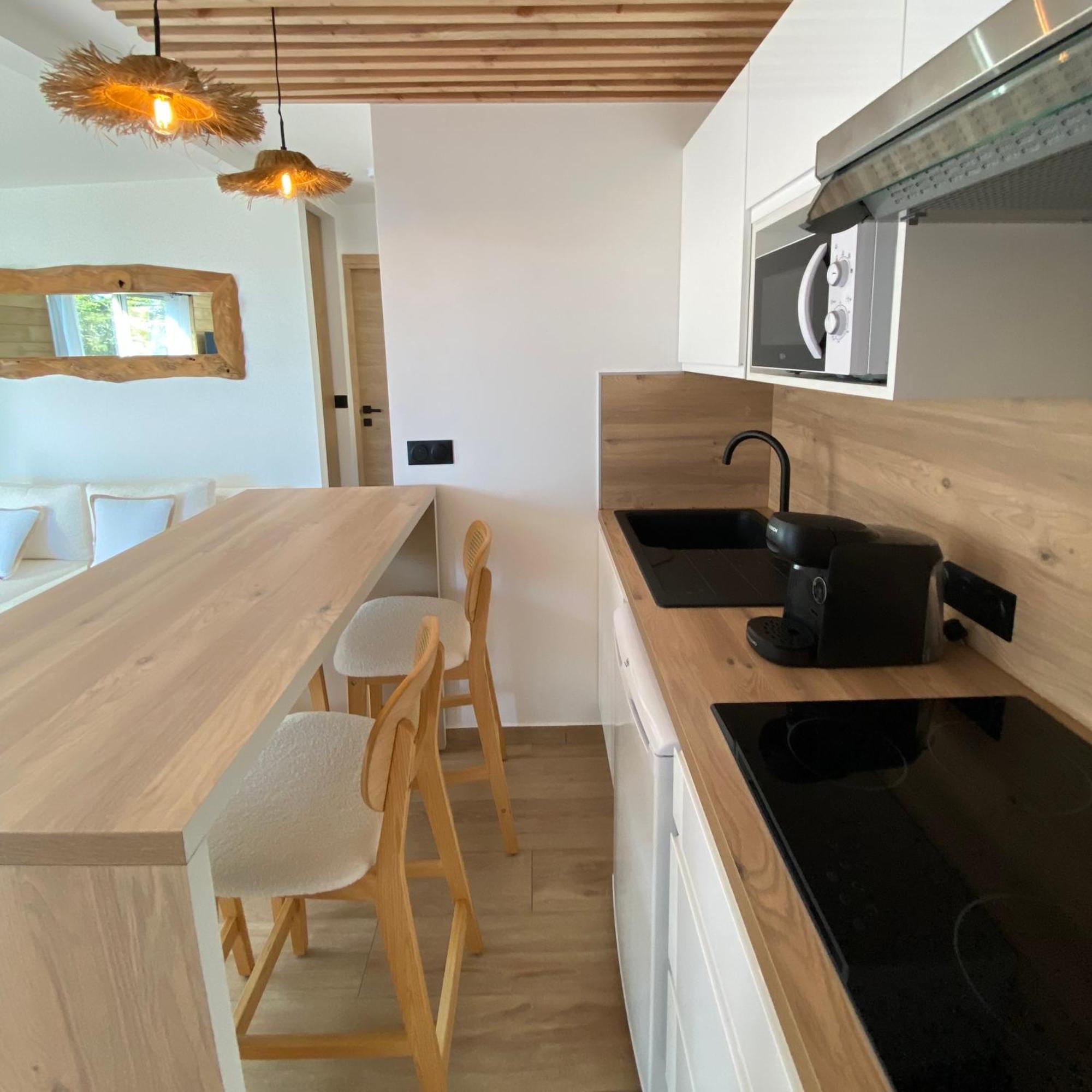 Les Jardins De L'Oustal Villa Narbonne Kamer foto